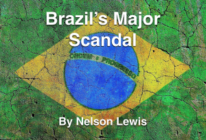 Brazilian scandal